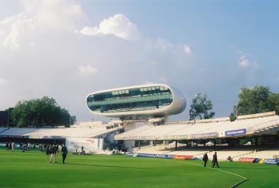 NatWest Cricket Media Center