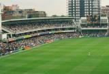 Another view of the Lords Cricket Ground