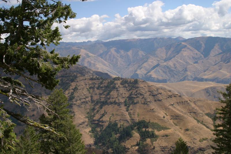Hells Canyon 01