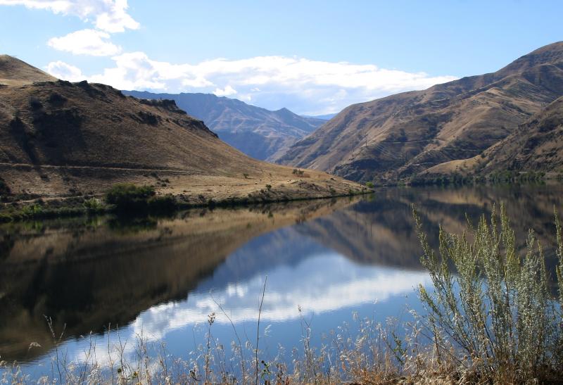 Hells Canyon 05