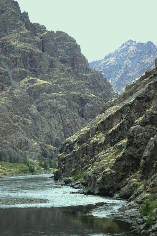 Hells Canyon 10