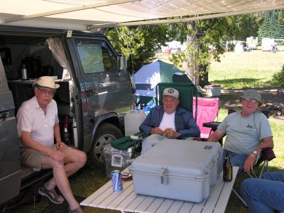 Why We Buy Awnings