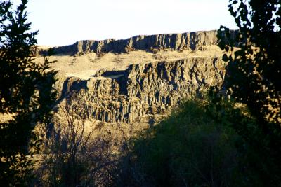 Columbia Gorge 02