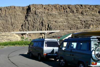 Columbia Gorge 03