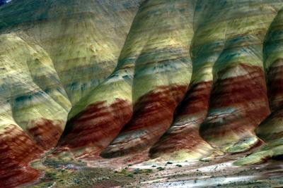 Painted Hills 03