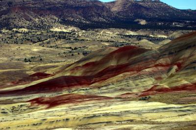 Painted Hills 06