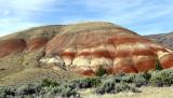 Painted Hills 14