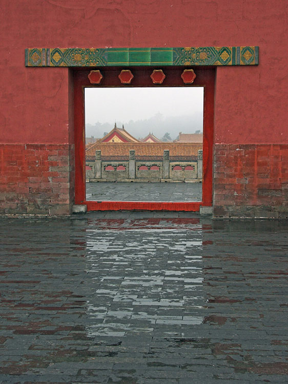 Beijing - Forbidden City3
