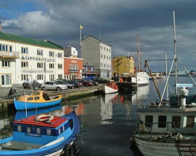 Torshavn 02
