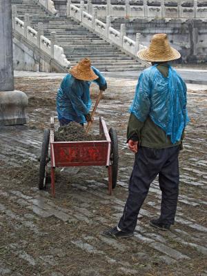 Beijing - Forbidden City6