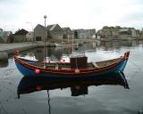 Traditional boat