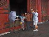 Beijing - Forbidden City2