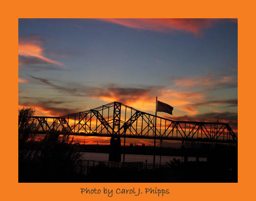 Ohio River (USA)