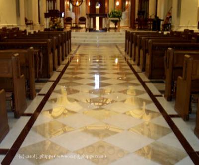 026 Domes reflected in Sanctuary floor.JPG