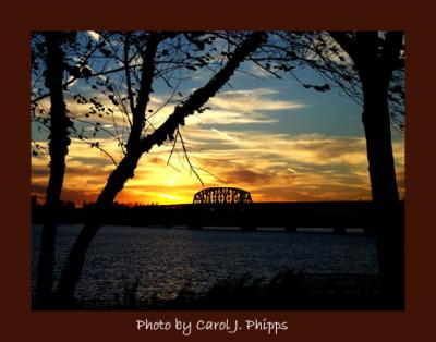 Ohio River Evening.JPG