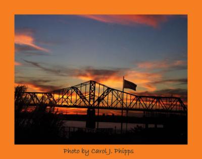 Ohio River (USA)