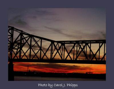 An Ohio River Evening.JPG