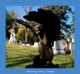 Cave Hill Cemetary