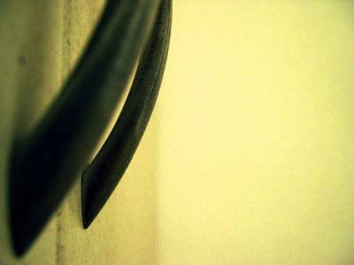 handle