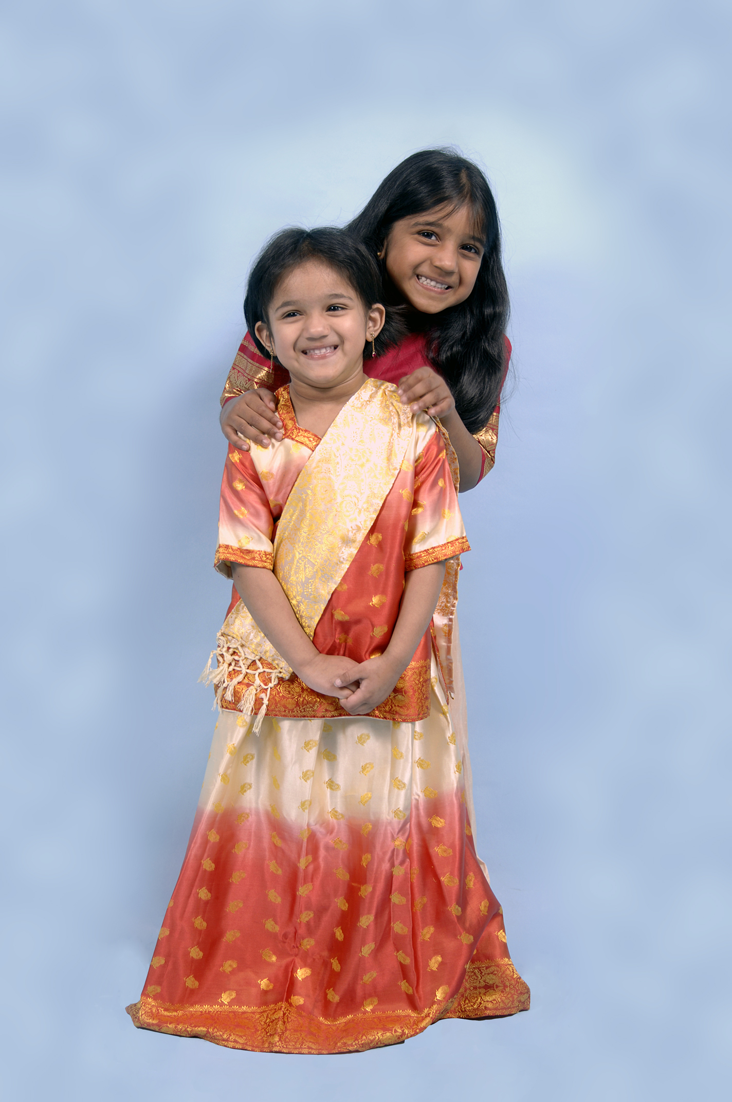 EELANA & EELINI