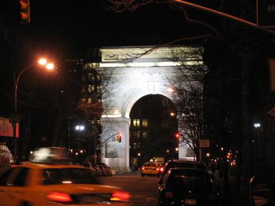 NY street views (ì)