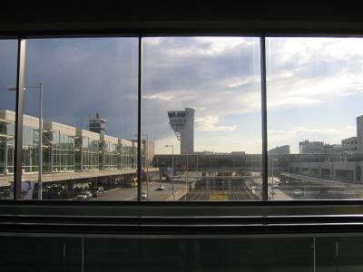 Philly - International Airport (Oھ)