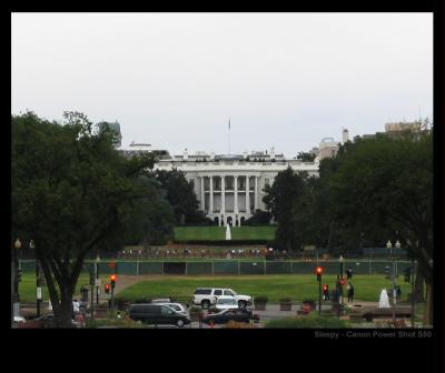 White House