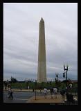 DC - Washington Monument  (D.C. µØ²±¹y¬ö©À¸O)