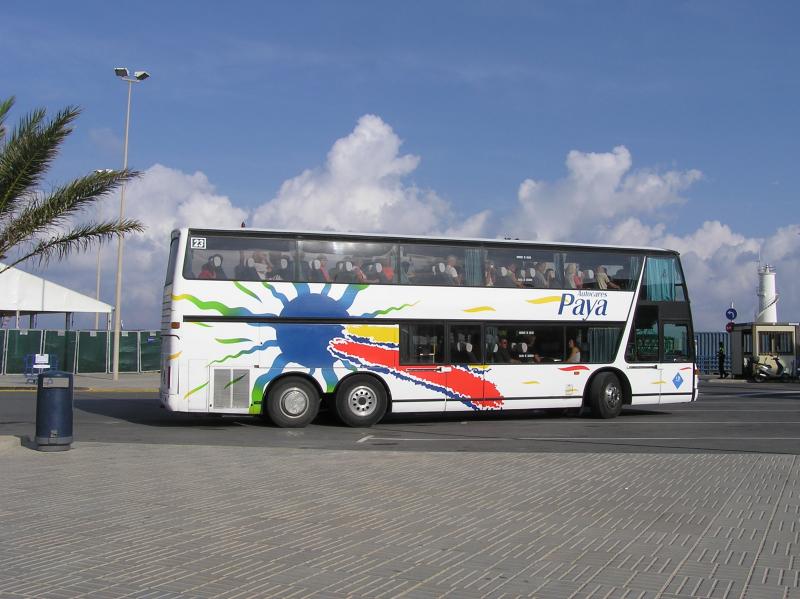 Island Bus