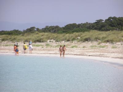 This way  to the mud pool