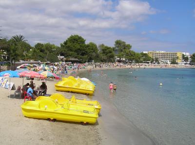 Yello Pedalo