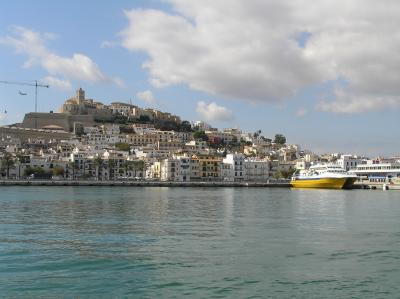 My Ibiza Town