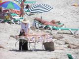 Beach Massage