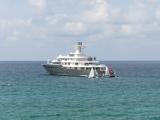 Ice Superyacht of the Year 2006 - Built 2005 by Lurssen