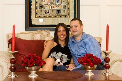 Engagement Photos