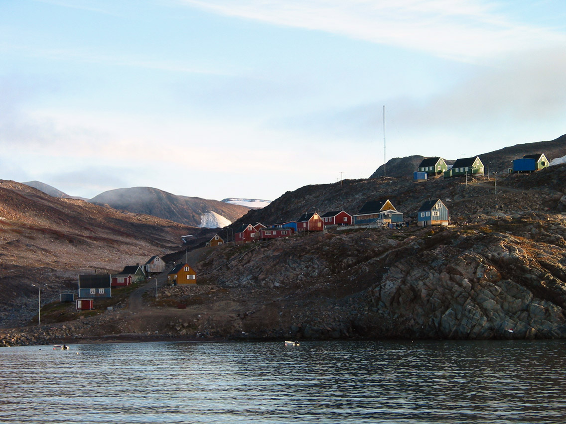 Scoresby Sund