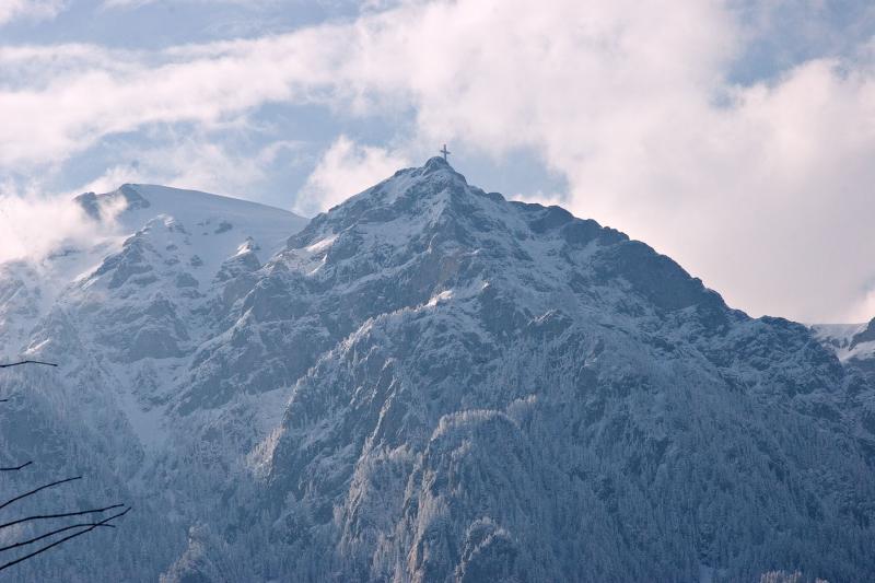 Carpathians