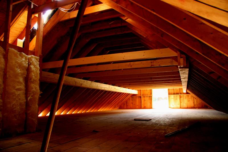 Attic