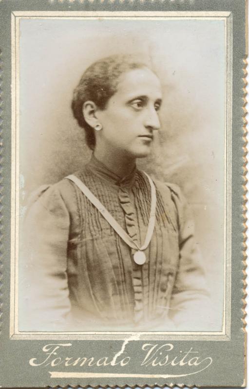 My Great Aunt