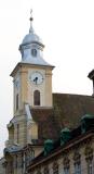 Church in Brasov