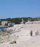 Cassis Beach