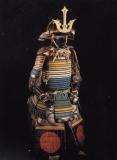 Samurai Armor