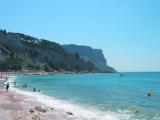 Cassis cliffs