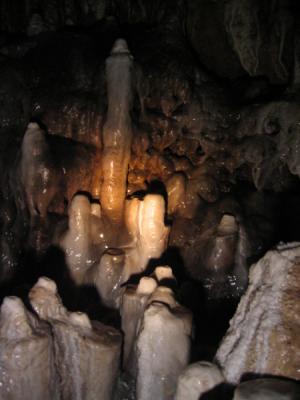 Fisher Cave