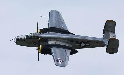 Geneseo (NY) Air Show, 9 July 2005