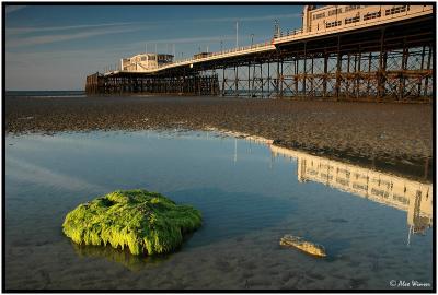 Worthing Pier