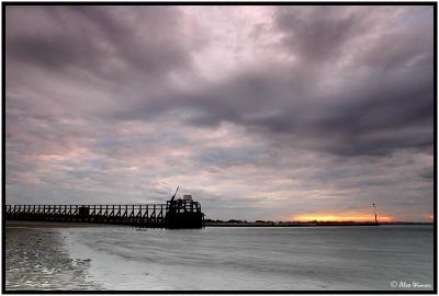 Littlehampton Beachscape