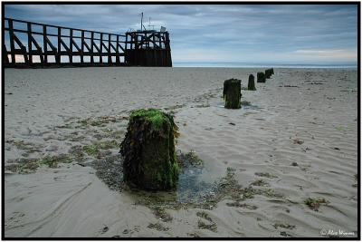 Littlehampton Beachscape