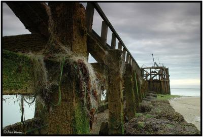 Littlehampton Sea Defence