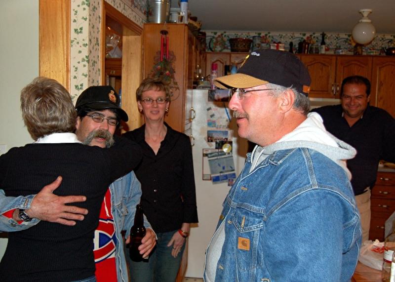 2005 - The Astrolabe Inquiry